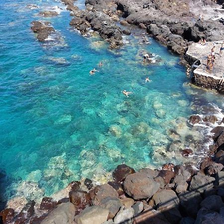 Appartamento Con 1 Camera Da Letto Con Vista Ov223 Costa Adeje  Zewnętrze zdjęcie