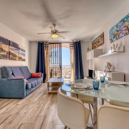 Appartamento Con 1 Camera Da Letto Con Vista Ov223 Costa Adeje  Zewnętrze zdjęcie