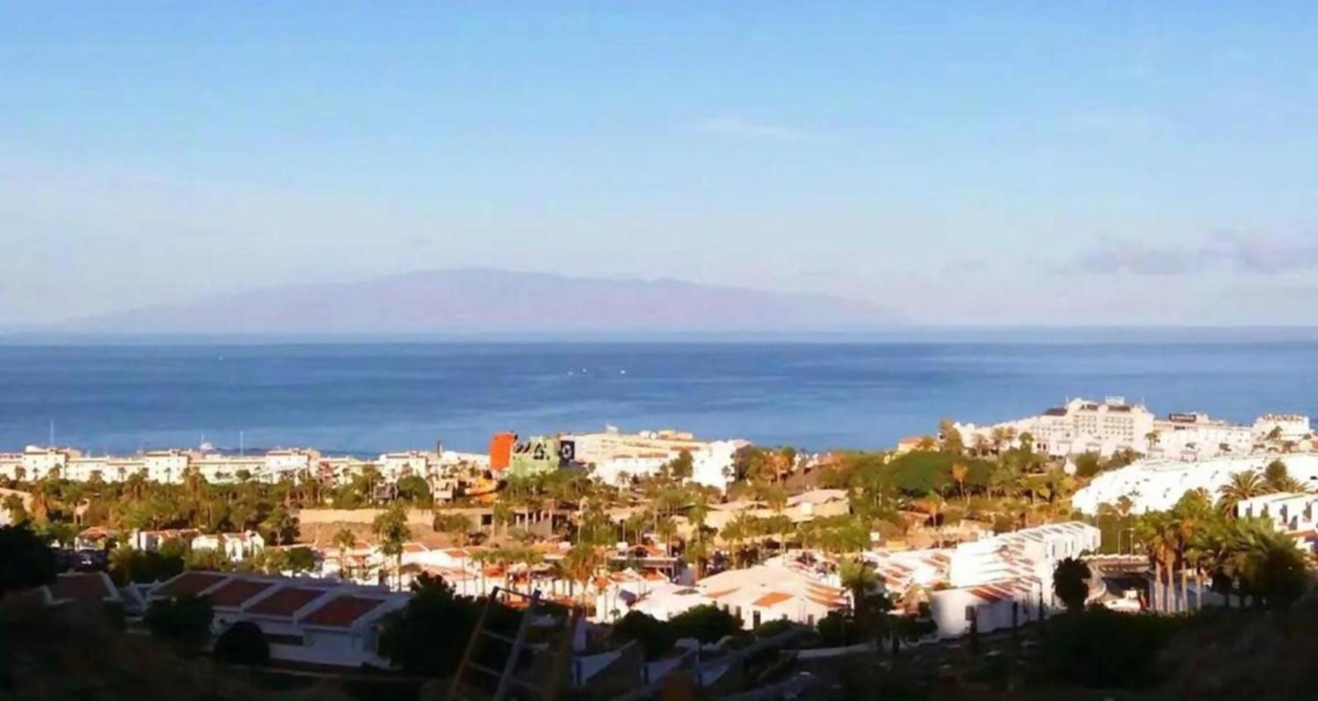 Appartamento Con 1 Camera Da Letto Con Vista Ov223 Costa Adeje  Zewnętrze zdjęcie