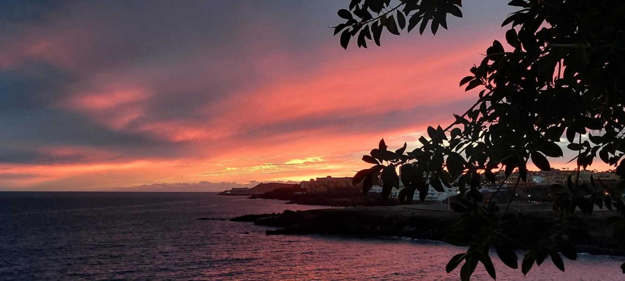 Appartamento Con 1 Camera Da Letto Con Vista Ov223 Costa Adeje  Zewnętrze zdjęcie