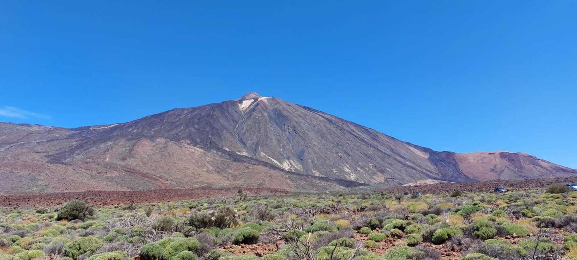 Appartamento Con 1 Camera Da Letto Con Vista Ov223 Costa Adeje  Zewnętrze zdjęcie