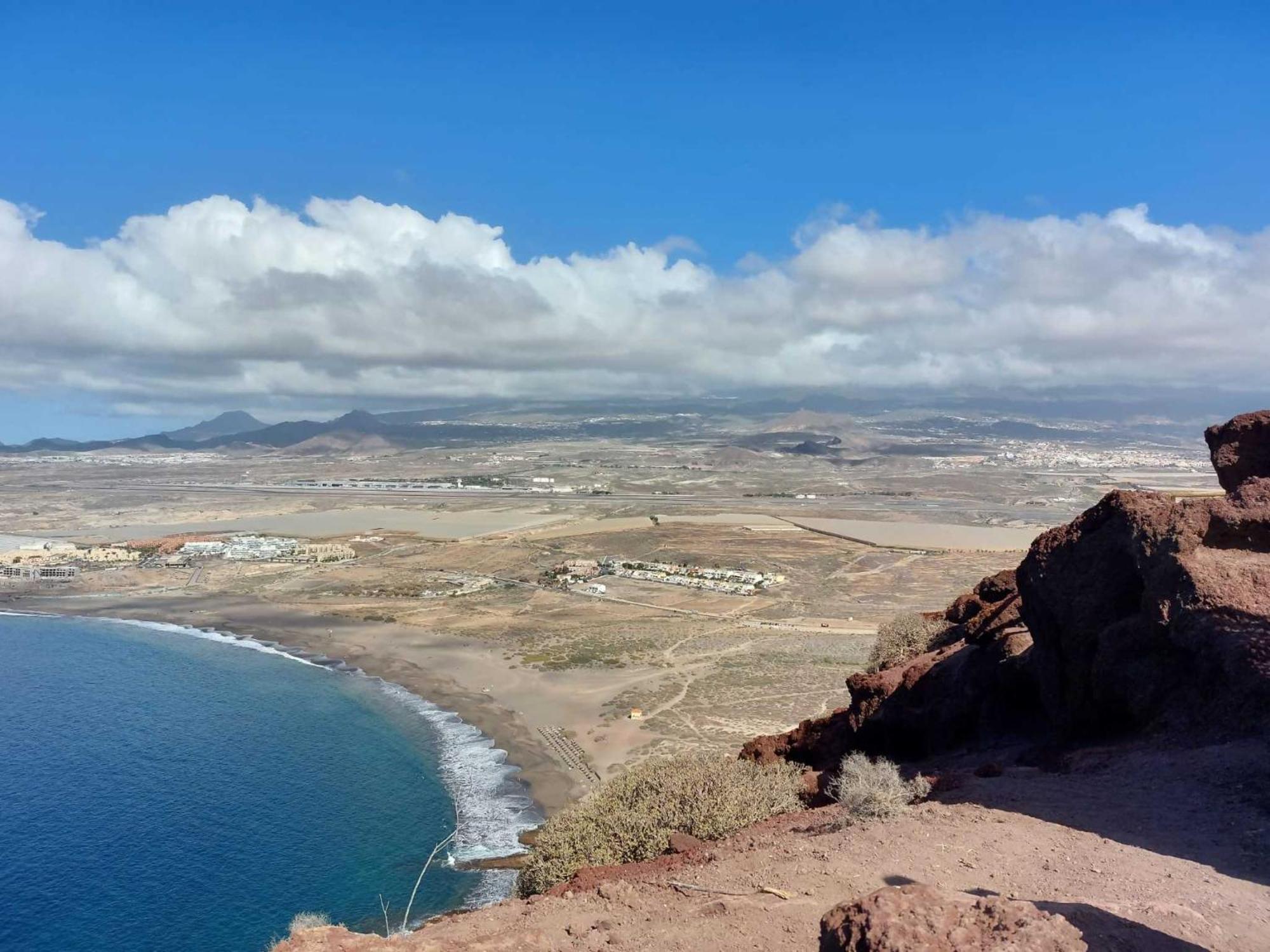 Appartamento Con 1 Camera Da Letto Con Vista Ov223 Costa Adeje  Zewnętrze zdjęcie