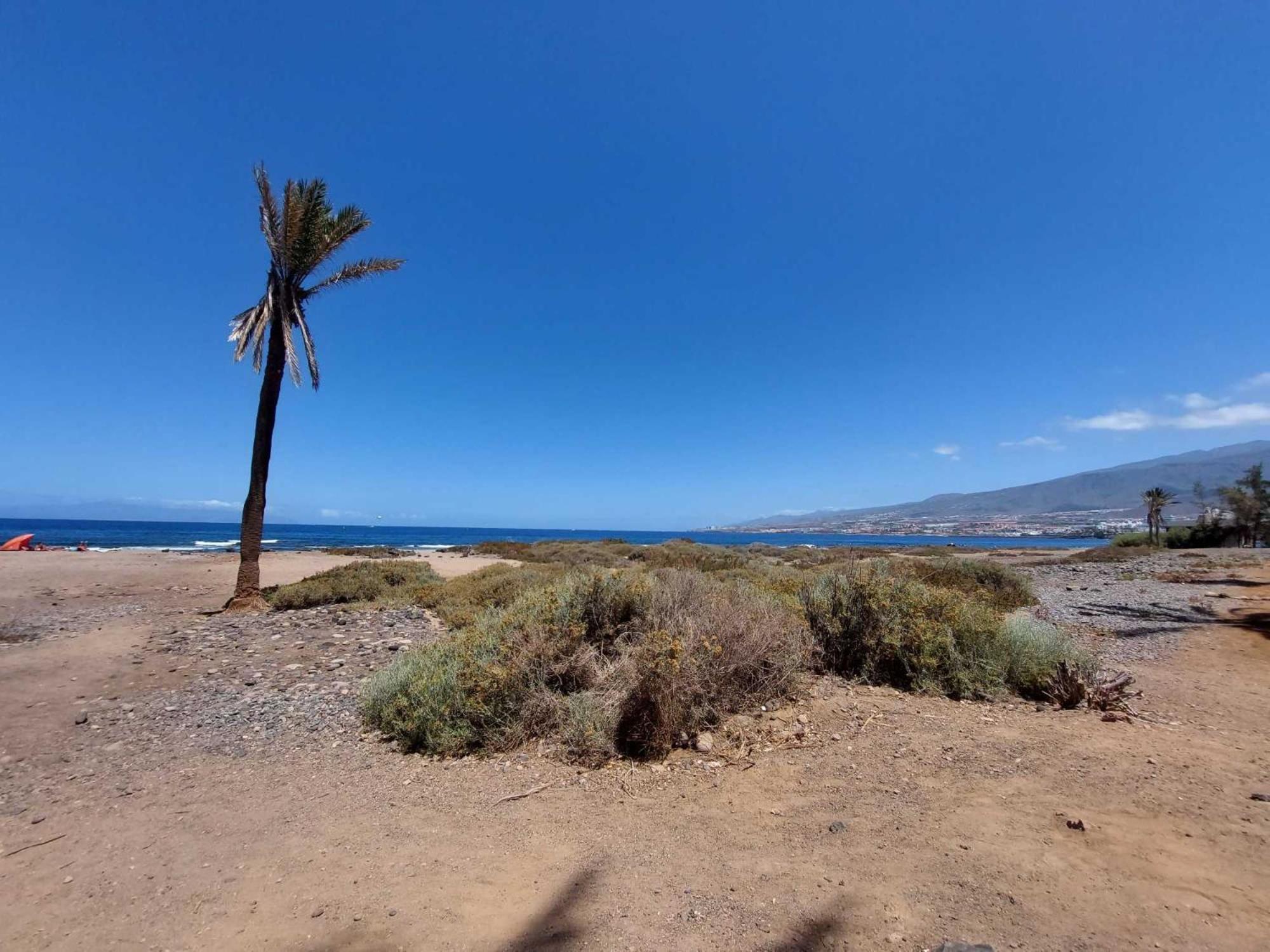 Appartamento Con 1 Camera Da Letto Con Vista Ov223 Costa Adeje  Zewnętrze zdjęcie