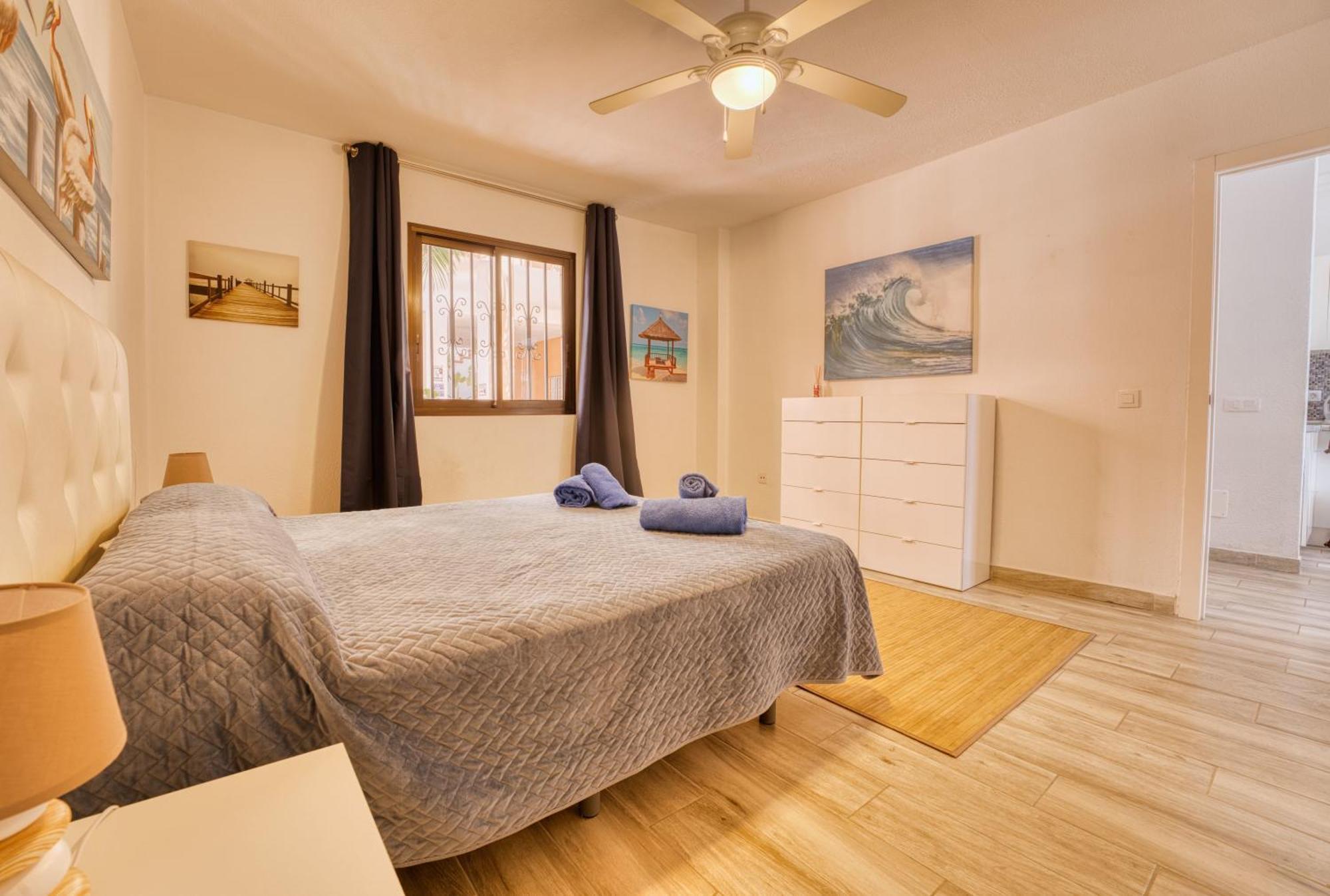 Appartamento Con 1 Camera Da Letto Con Vista Ov223 Costa Adeje  Zewnętrze zdjęcie