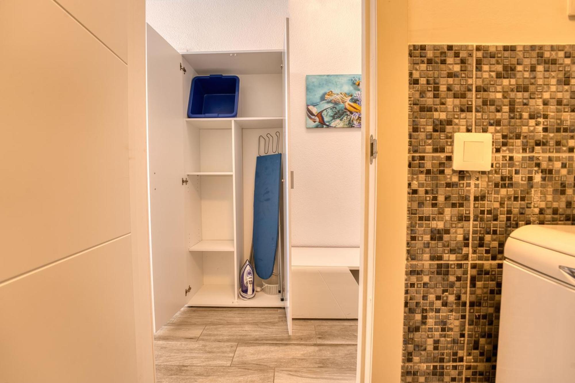 Appartamento Con 1 Camera Da Letto Con Vista Ov223 Costa Adeje  Zewnętrze zdjęcie