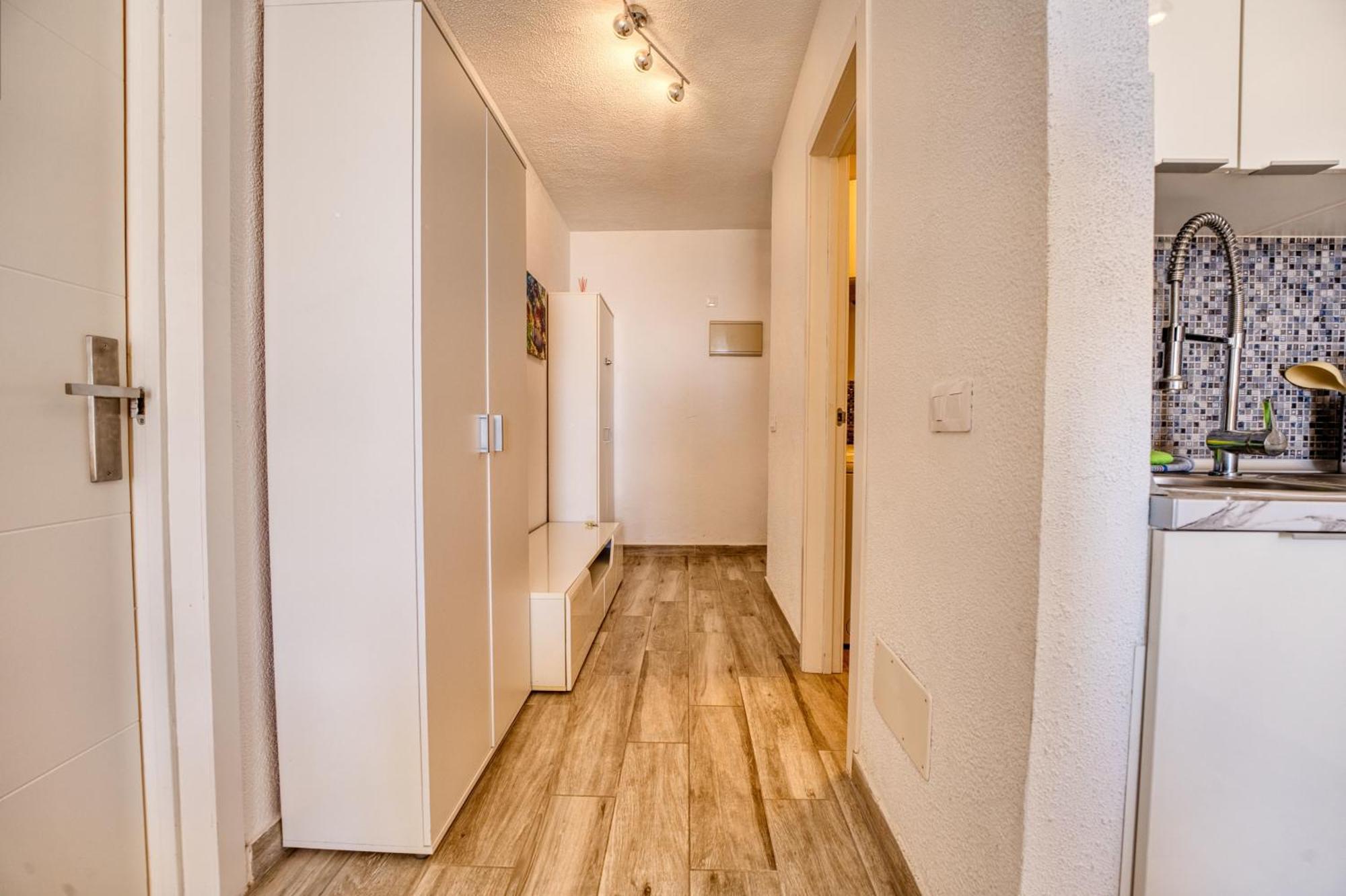Appartamento Con 1 Camera Da Letto Con Vista Ov223 Costa Adeje  Zewnętrze zdjęcie