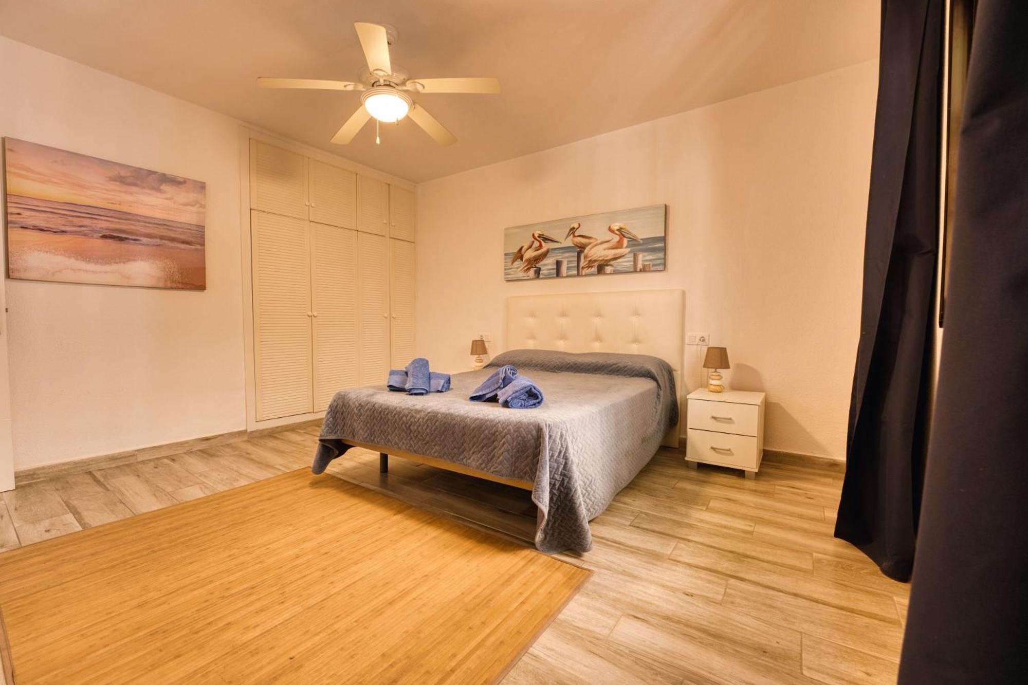 Appartamento Con 1 Camera Da Letto Con Vista Ov223 Costa Adeje  Zewnętrze zdjęcie