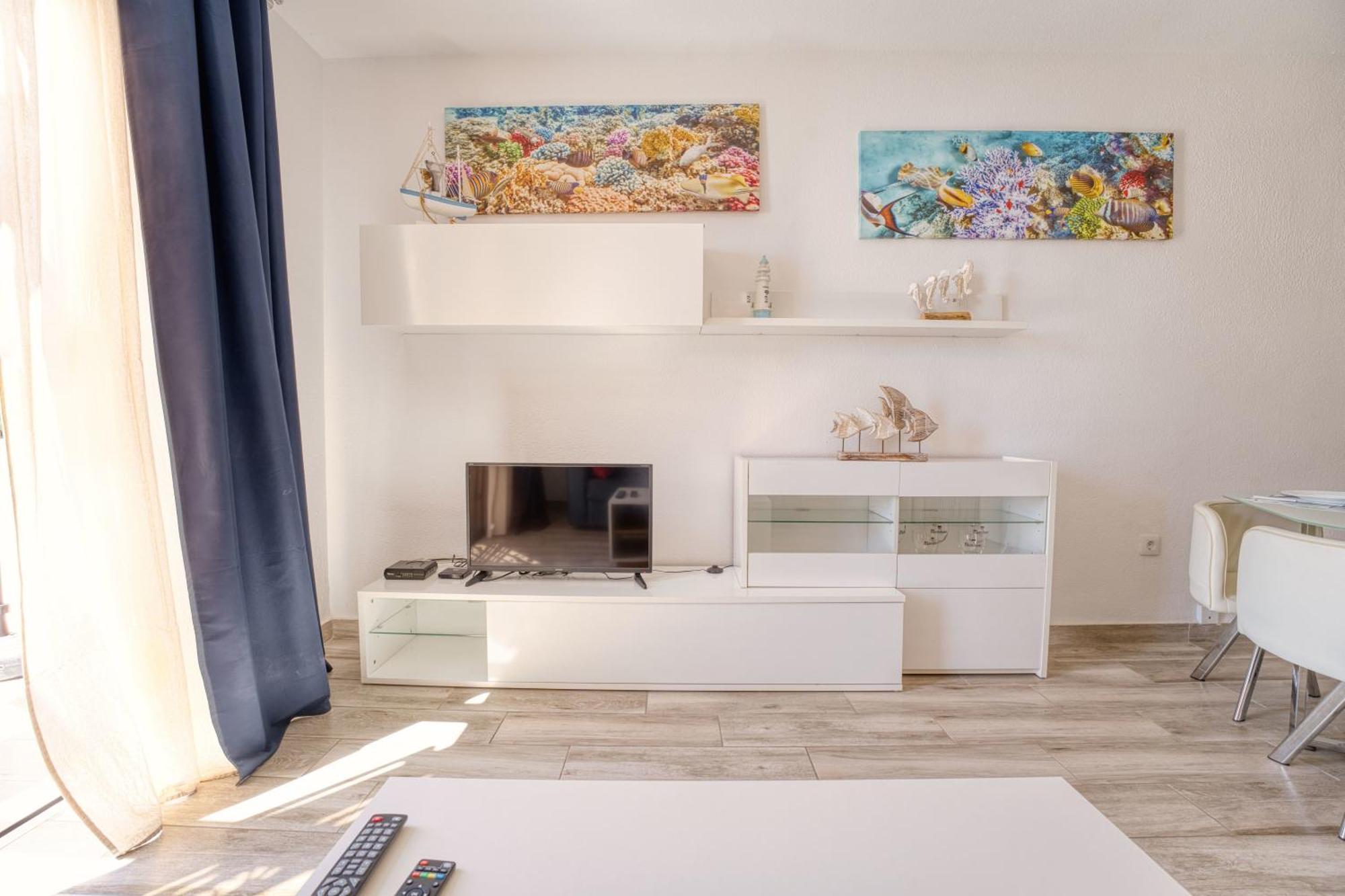 Appartamento Con 1 Camera Da Letto Con Vista Ov223 Costa Adeje  Zewnętrze zdjęcie