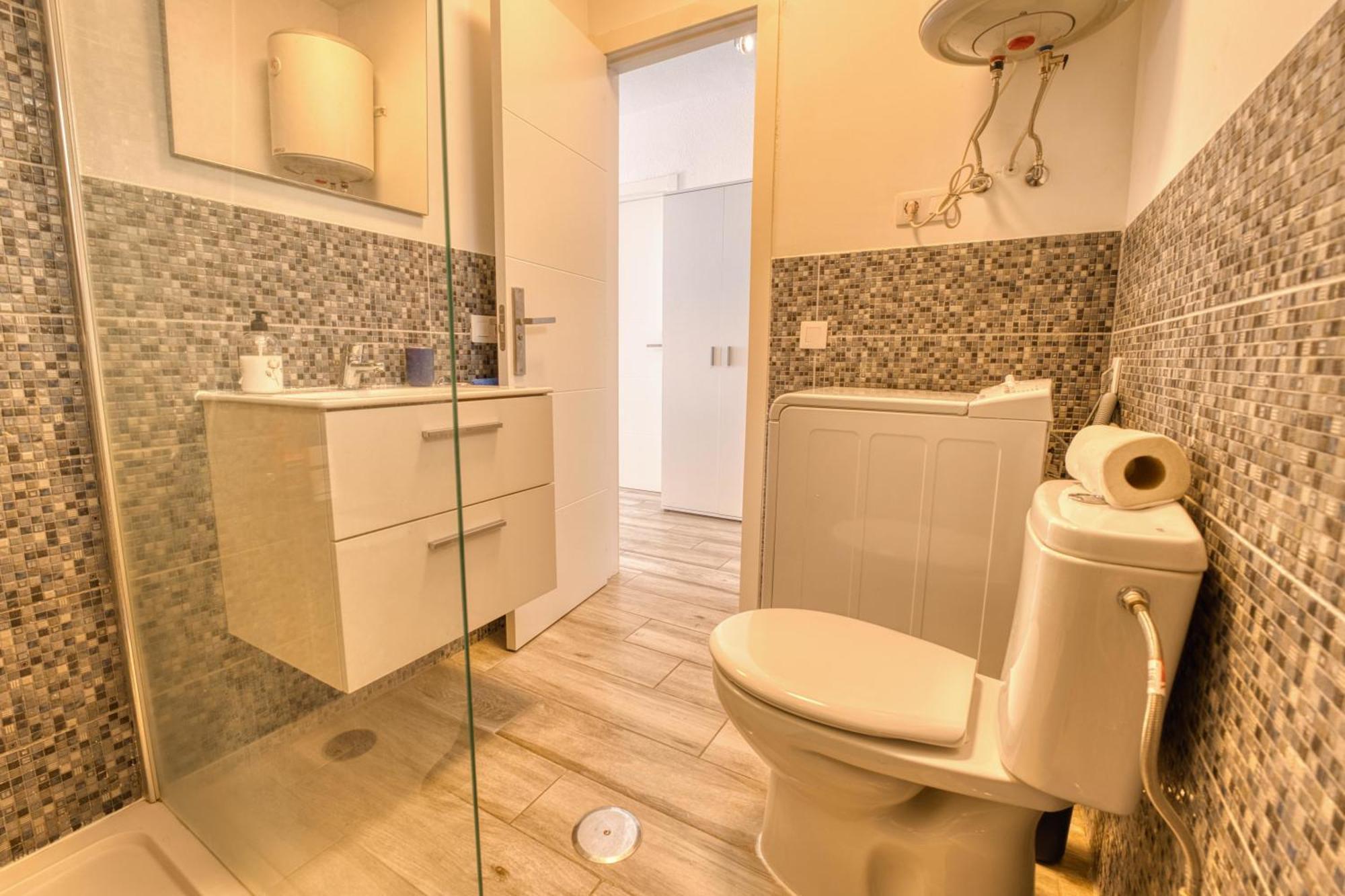 Appartamento Con 1 Camera Da Letto Con Vista Ov223 Costa Adeje  Zewnętrze zdjęcie