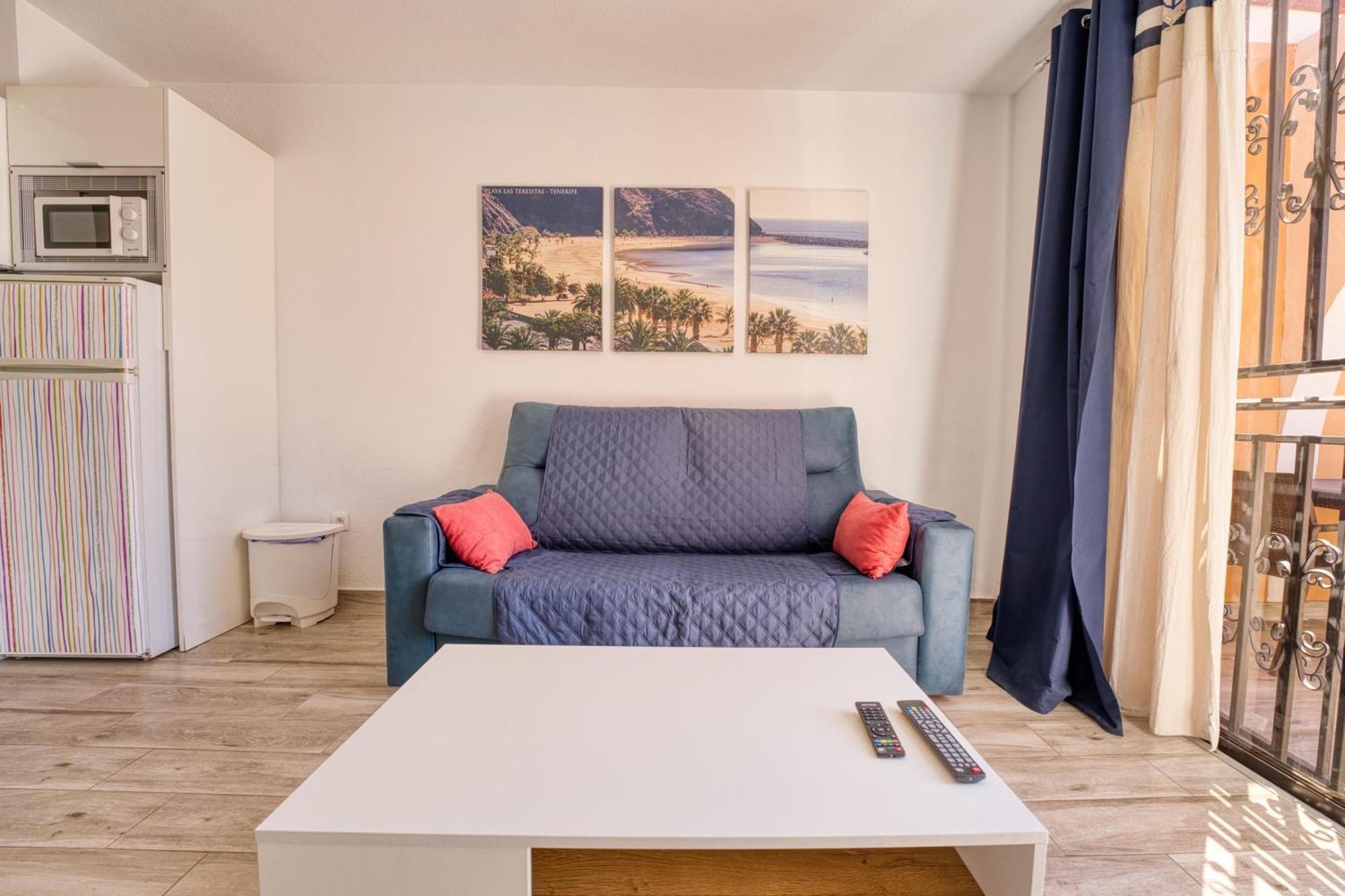 Appartamento Con 1 Camera Da Letto Con Vista Ov223 Costa Adeje  Zewnętrze zdjęcie
